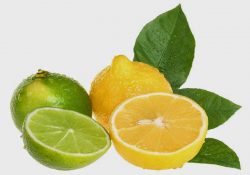 Limpie y desinfecte con jugo de limón