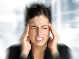 Remedios caseros para el dolor de cabeza