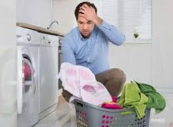 Trucos caseros para lavar la ropa
