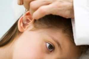 Remedios caseros para el dolor de oídos